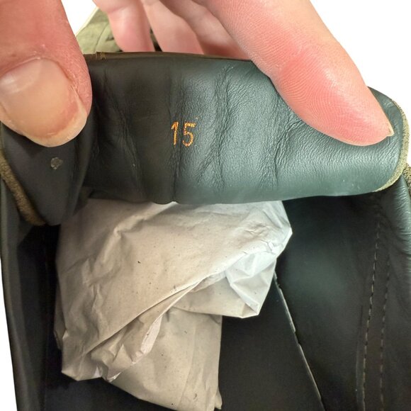 NWB Men's Good Man Lo -Top Sneaker NWB - Picture 8 of 9